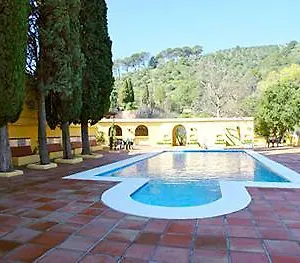 Cortijo La Reina Málaga